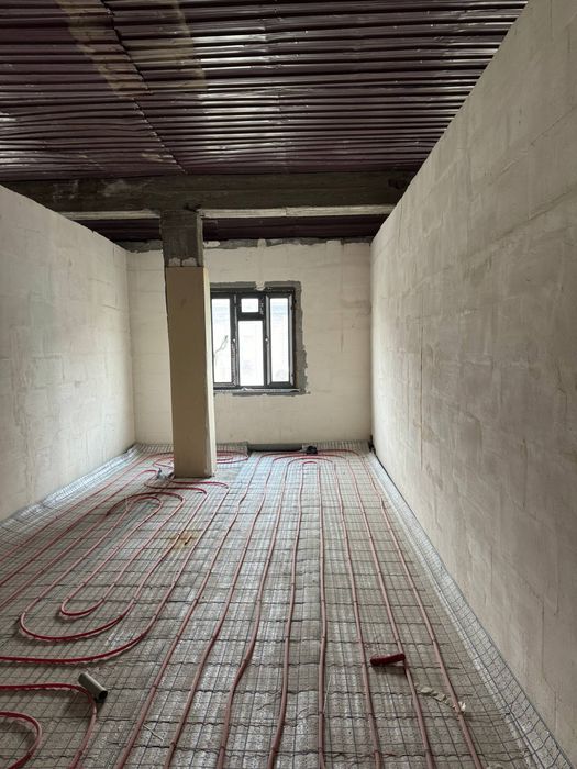Yangi Hayotda tijorat binosi sotiladi, 4-metro yaqinida