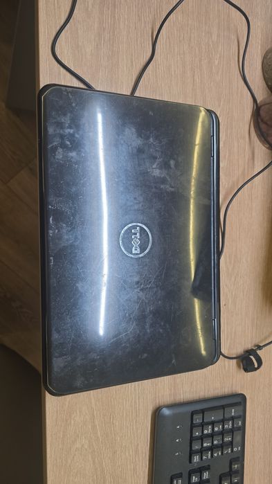 Dell ноутбук для работы