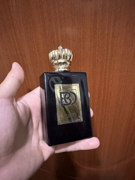 Kayf ва Shedevr атирлари — Янги, оригинал | 400 000 сўм