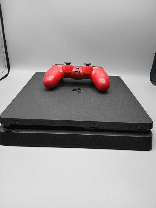 Sony PlayStation 4 Slim 1TB