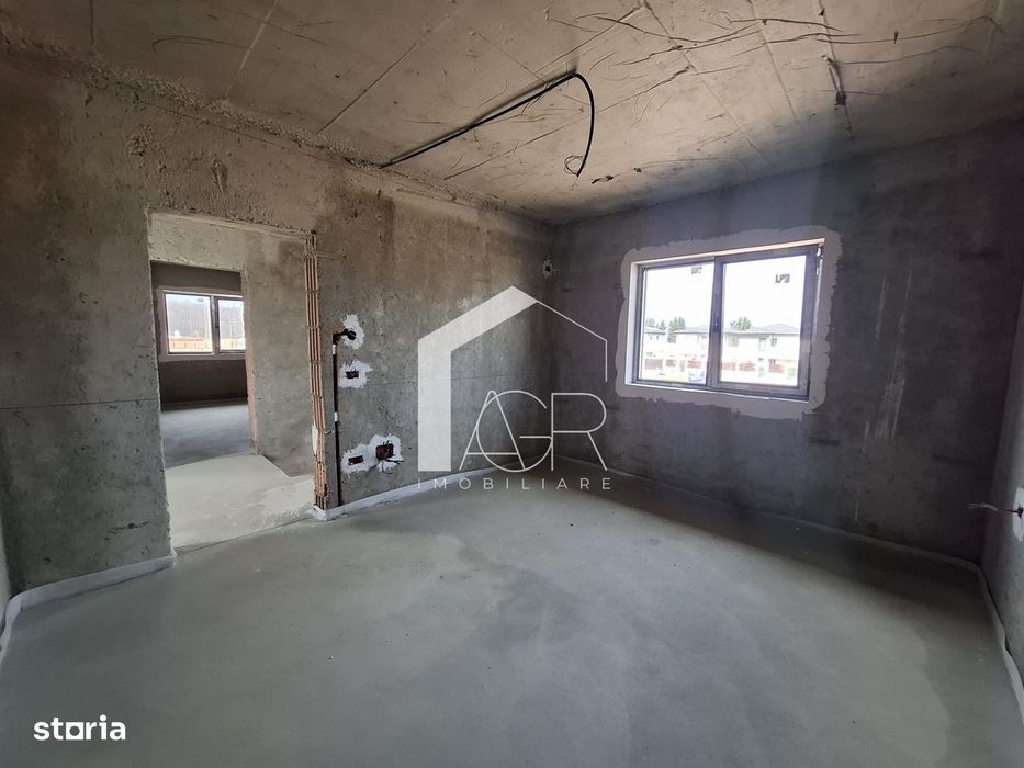 Vila P+1E, cu 4 camere, de vanzare, Paulesti