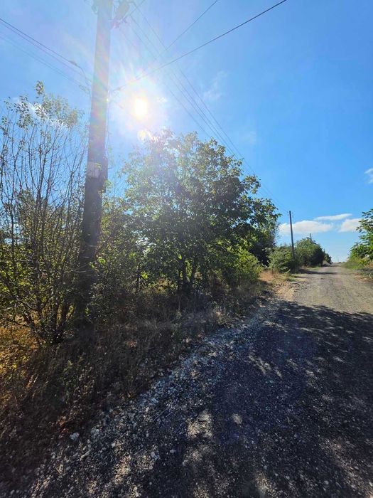 Парцел за продажба в село Царичино до Балчик – 1331 кв.м