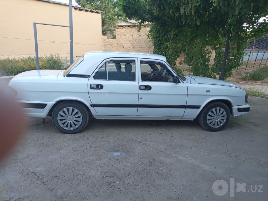Volga 3110 holati yaxwi