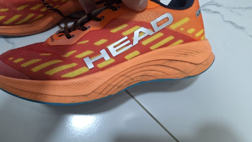 Мужские кроссовки HEAD