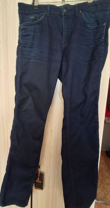 Мъжки дънки Hugo Boss