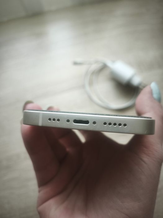 Iphone 13 128GB Starlight