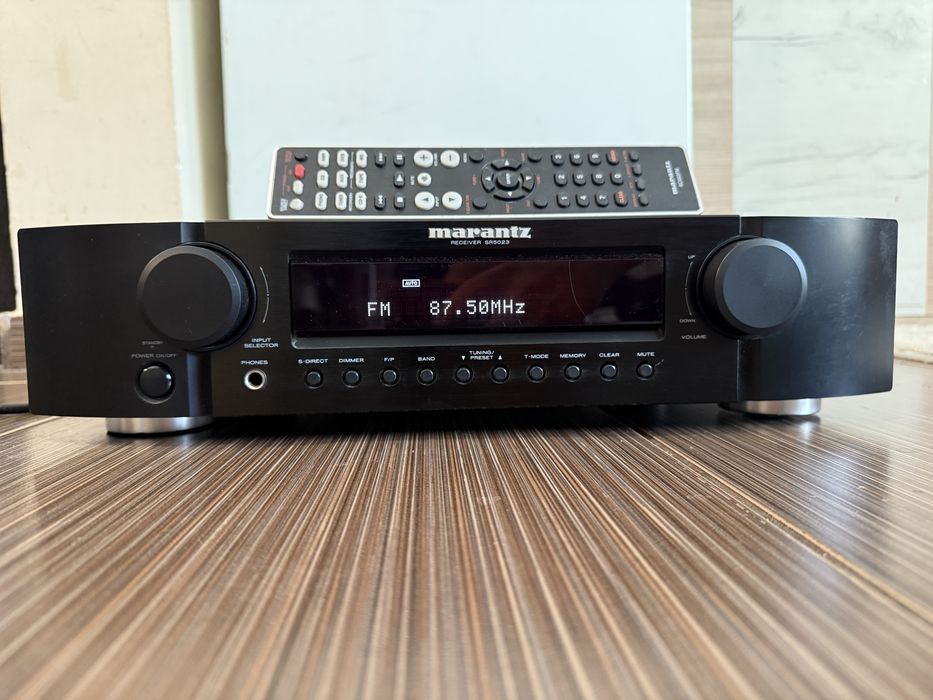 Marantz SR-5023 Стерео