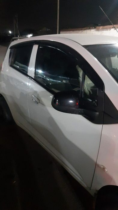 Продается Спарк  срочно