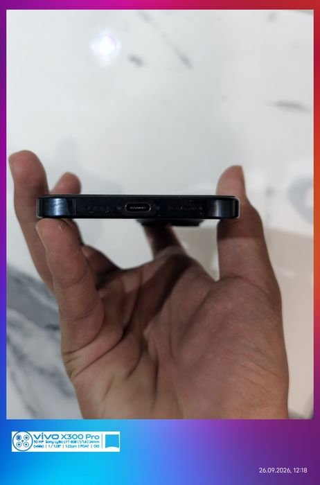 iPhone 15 Pro Max ИДЕАЛ/ТОРГ