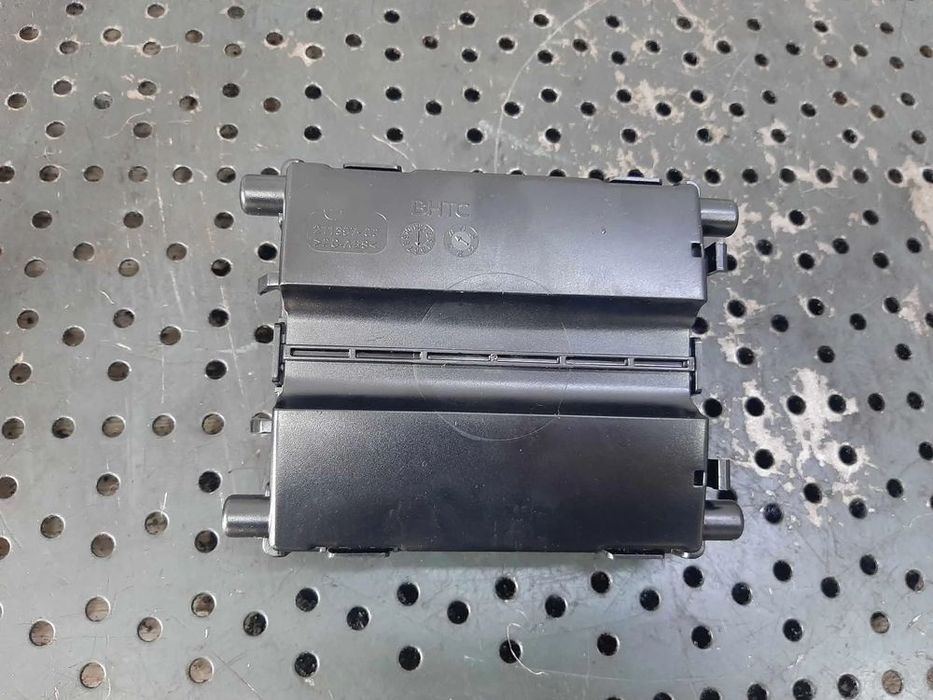 modul calculator sistem clima mercedes glc c253  5hb014436-26 a0009007126