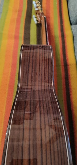 Alhambra 5p Chitara clasica nylon