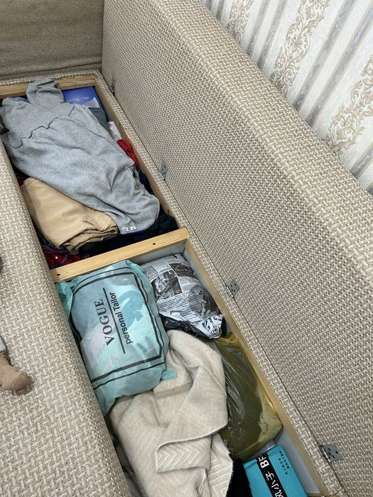 Диван раскладной