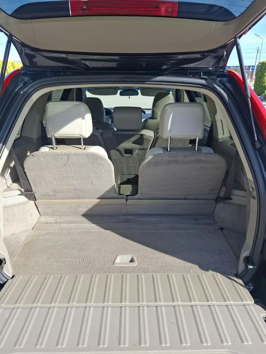 Volvo XC90 2.4 185cp automat 7 locuri