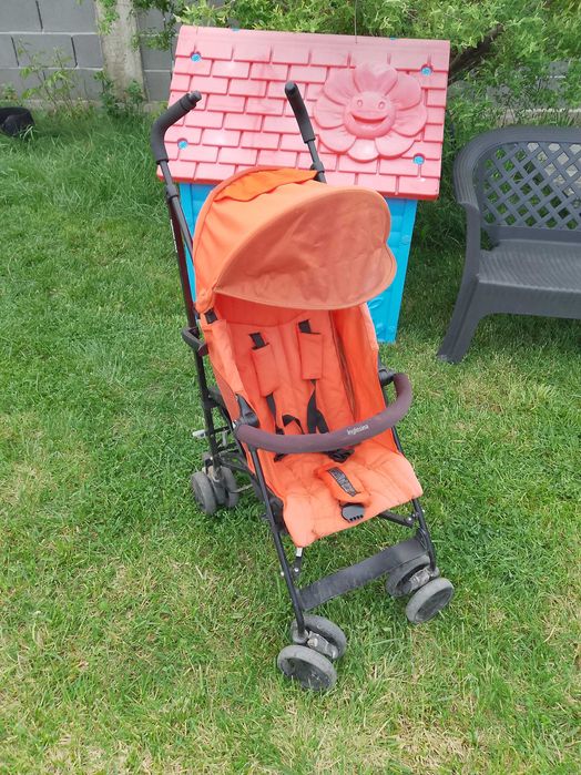 Количка лятна  много лека