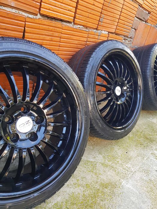 Алуминиеви Джанти