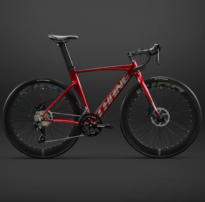 шоссейный велосипед thane