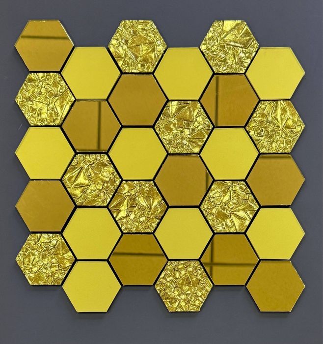Samokleyla oyna Decorativ kuzgu