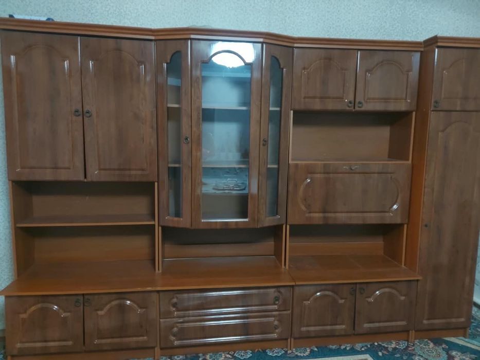 Стенка для гостинной