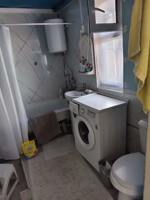 Продам дом мансардный Рустам Империя