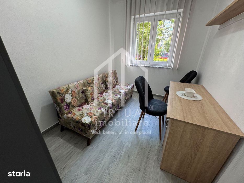 Apartament 3 camere - renovat recent - zona Mihai Viteazu - View 5