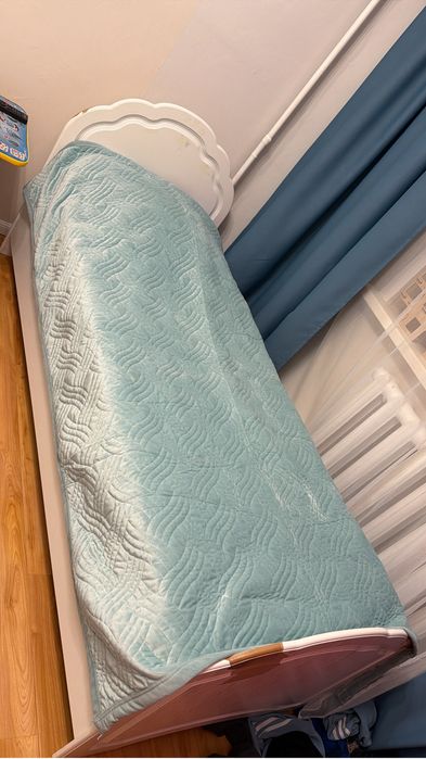 Подрастковая кровать