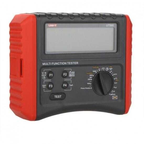 Измеритель петли  UT595