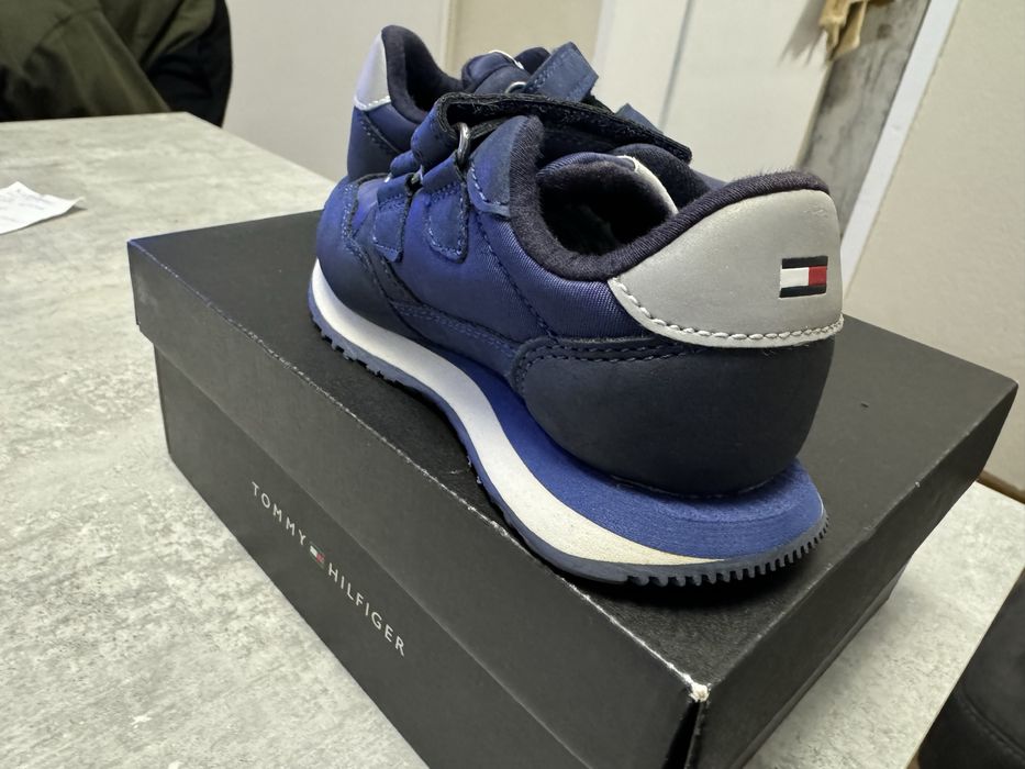 Детски обувки Tommy Hilfiger