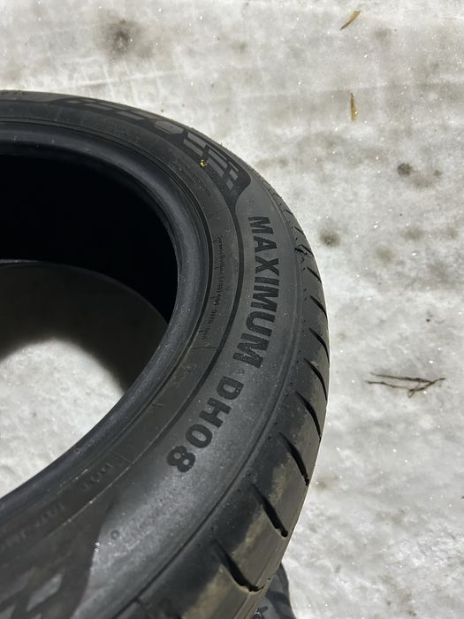 Срочно продам резину