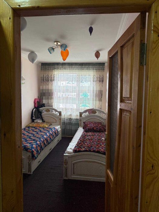 №13083 Срочно продаётся 3-х комнатная