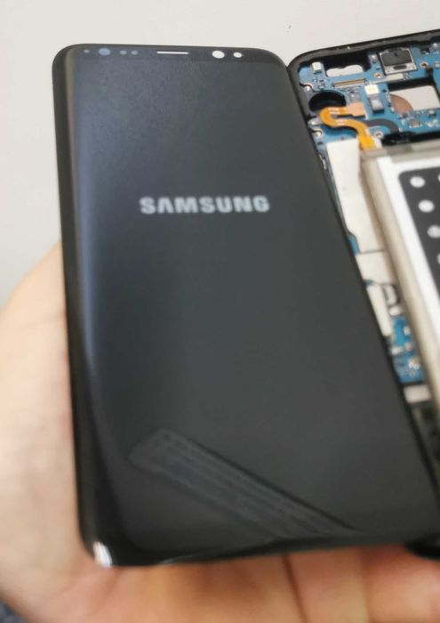 Дисплей за Samsung Galaxy S8 60лв.