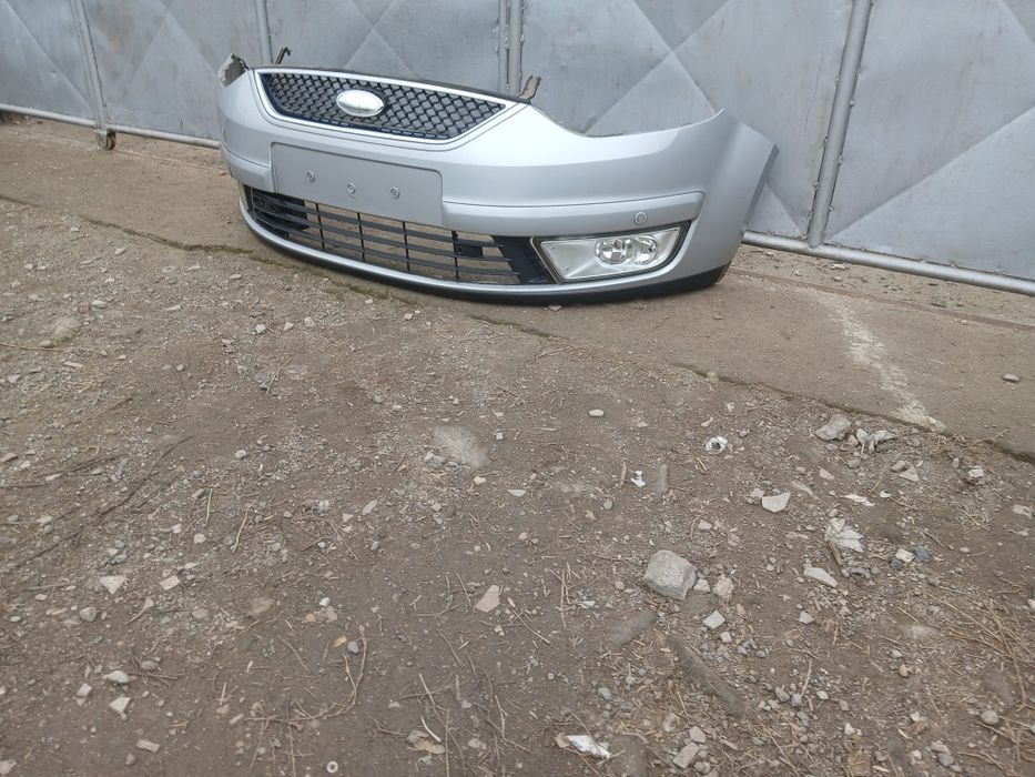 Bara fata ford galaxy 2009