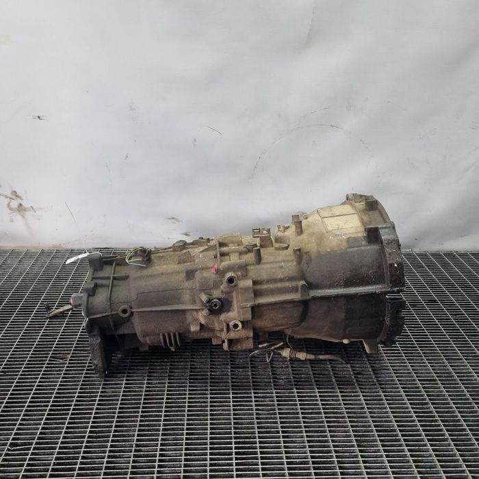Cutie de viteze BMW X3 E83 2.5 Benzina 2003 - 2006 192CP Manuala 6 Trepte M54 B25 Euro4 ...