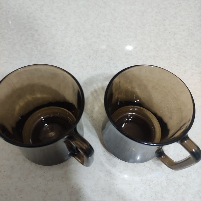 Бокалы продаю большие