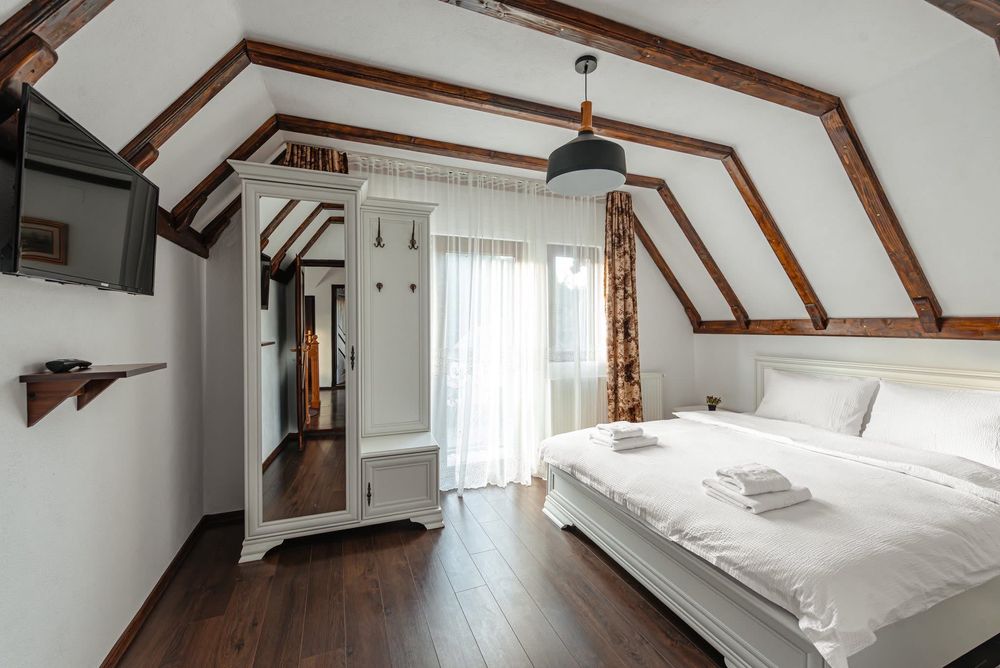 Cabana Poiana Sânzienelor