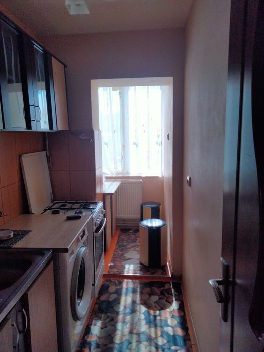 Garsoniera de inchiriat