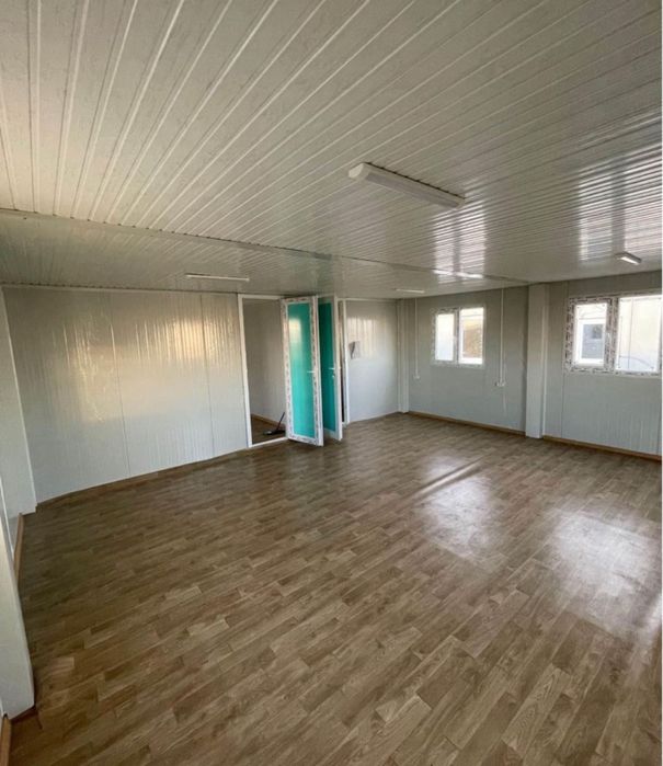 Container containere modulare