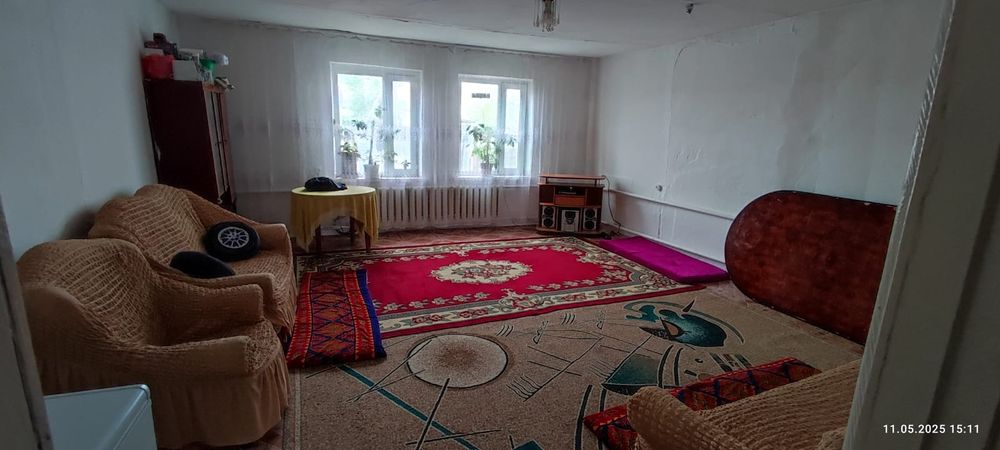 Продам дом в селе Байет