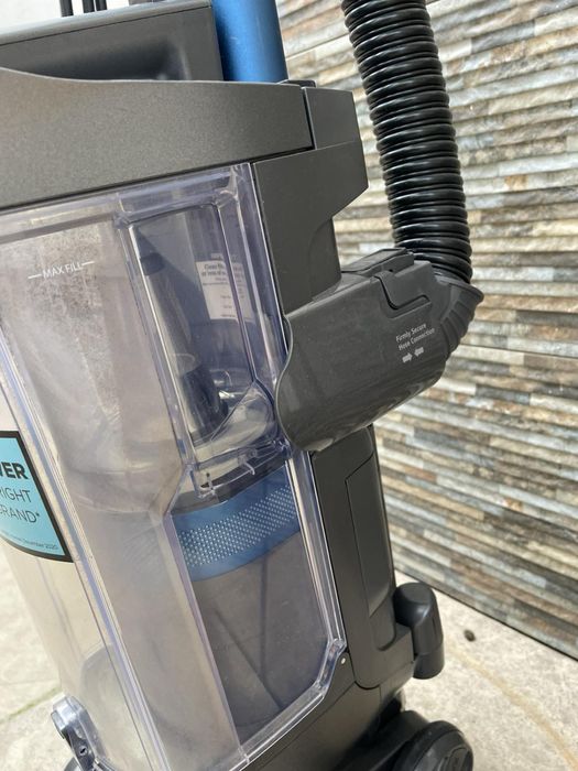 Прахусмокачка нова