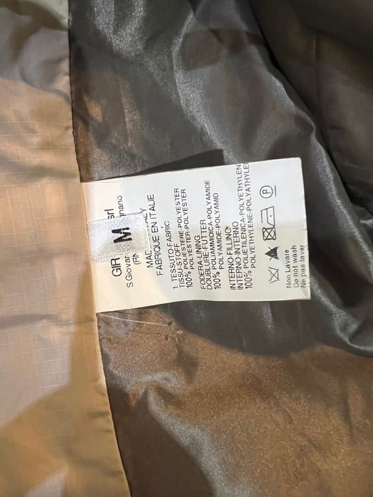 Marithe Francois Girbaud  Преходно яке и елек