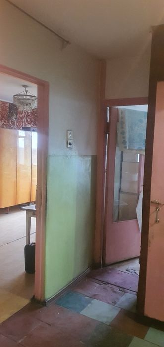 Продам 3х ком в Шахане