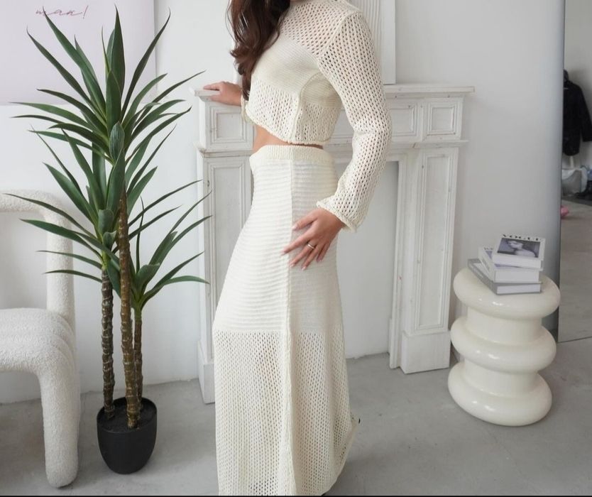 Расспродажа .Платье-двойка.