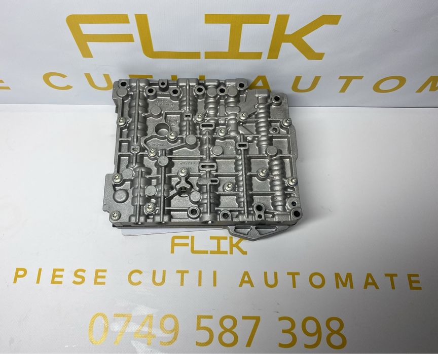 Bloc de valve bloc hidraulic ( valve noi) PowerShift DCT451 Ford 2016+