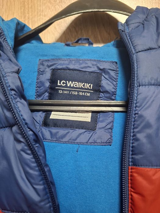 Детски якета два броя