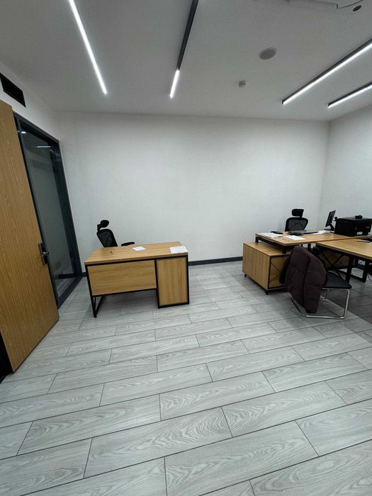 Ofis uchun mebil 3 ta kamplekt