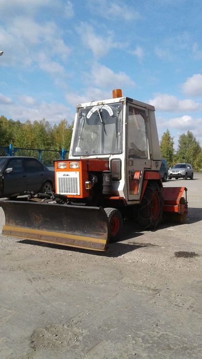 Продам  трактор из Германии