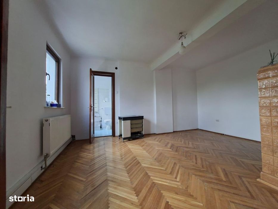 Radu Beller | 2 camere de renovat | Centrala | 70mp | Pivnita |