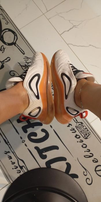 Nike Air Max măr 38,5