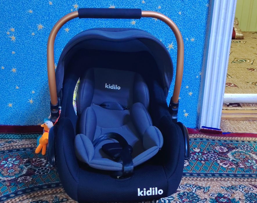 Продам детский  автокресло