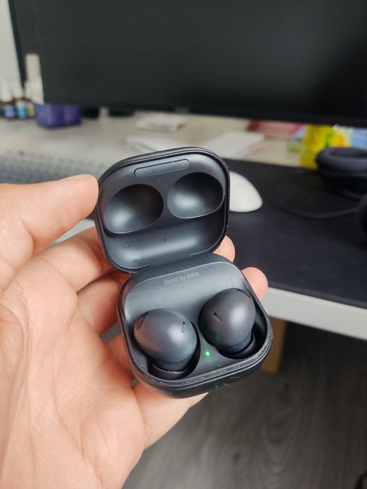 Samsung Galaxy buds 2 Pro