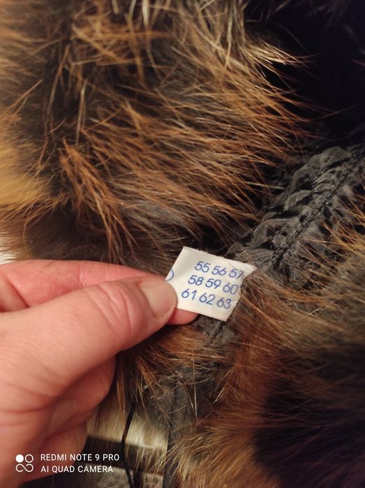 Продам     шапку